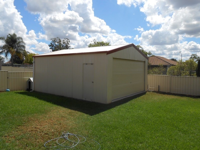 60 Mitchell Street, Westdale NSW 2340