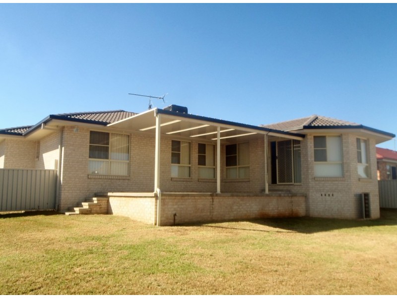 1 James Place, Tamworth NSW 2340