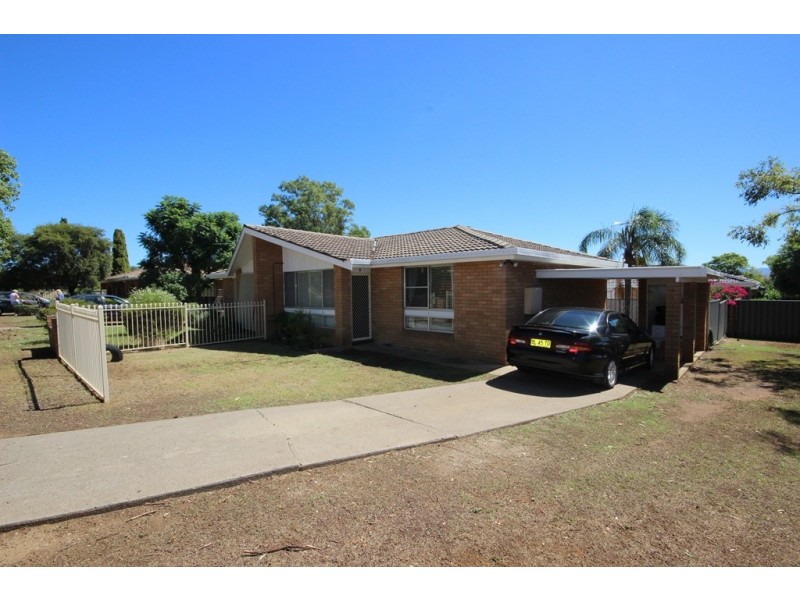 2/38 Links Avenue, Tamworth NSW 2340