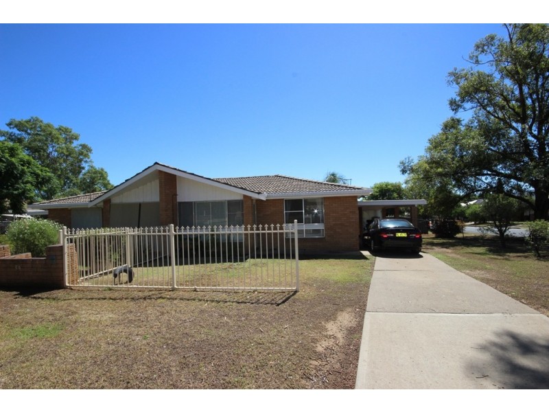 2/38 Links Avenue, Tamworth NSW 2340