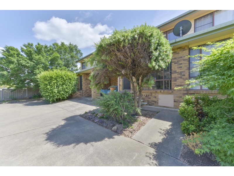 3/2 – 4 Chelmsford Street, Tamworth NSW 2340