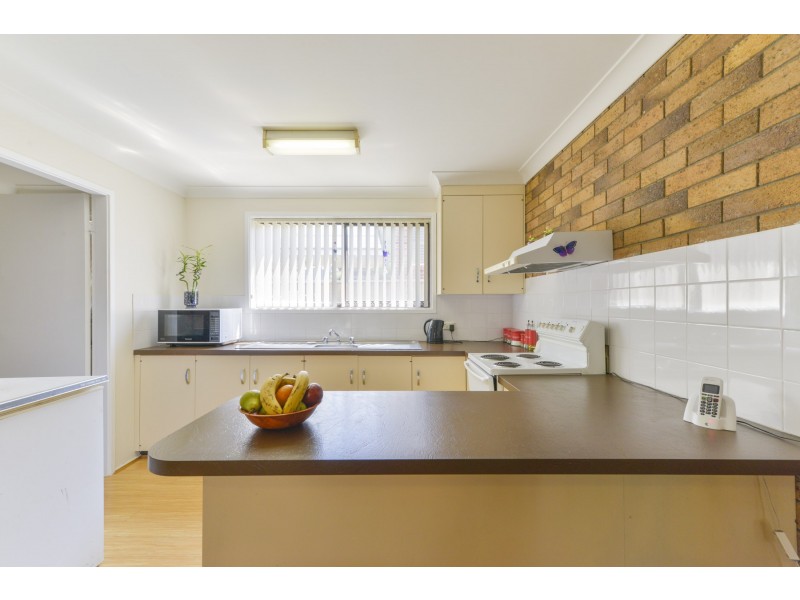 3/2 – 4 Chelmsford Street, Tamworth NSW 2340