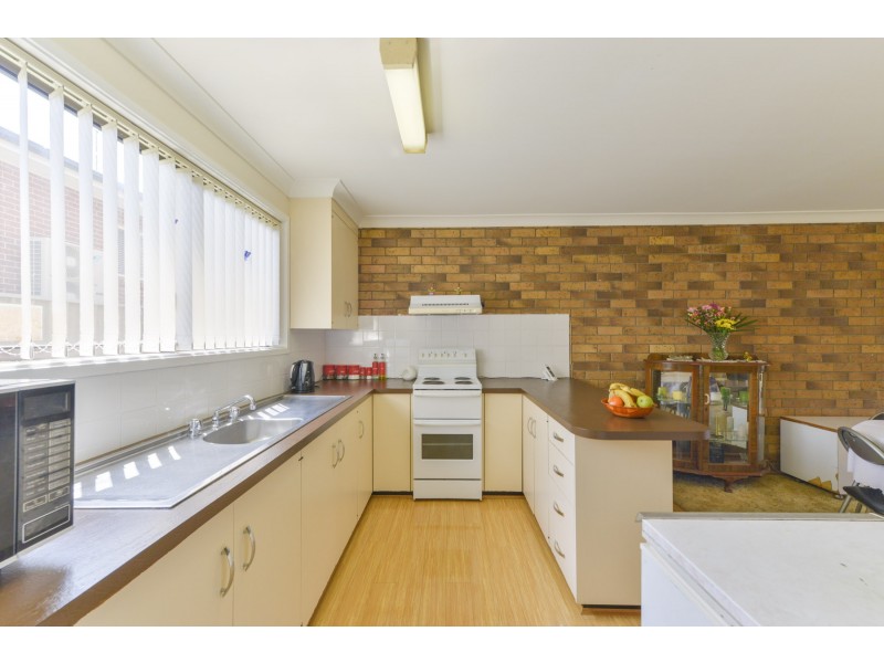 3/2 – 4 Chelmsford Street, Tamworth NSW 2340