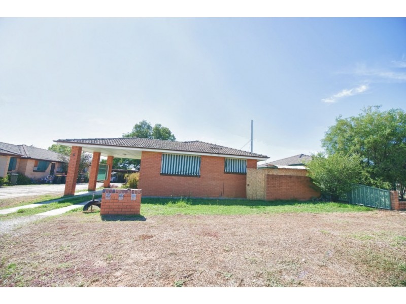 7 Edinburgh Avenue, Tamworth NSW 2340