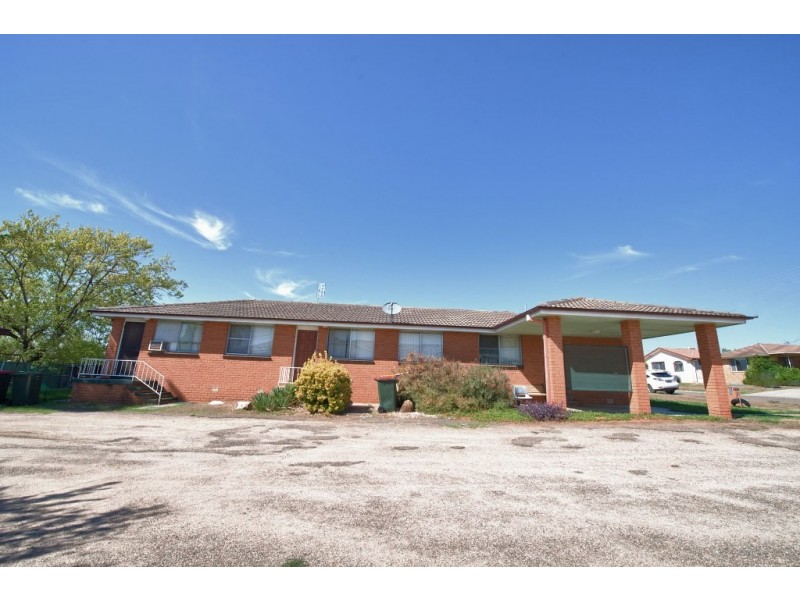 7 Edinburgh Avenue, Tamworth NSW 2340