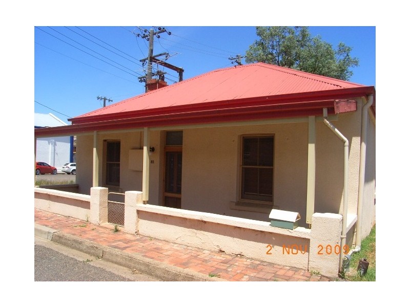 81 Griffen Avenue, Tamworth NSW 2340