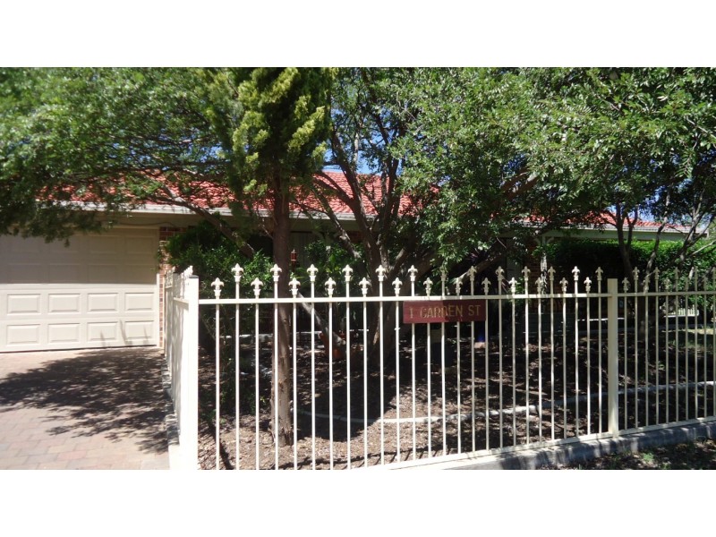 1 Garden St, Tamworth NSW 2340