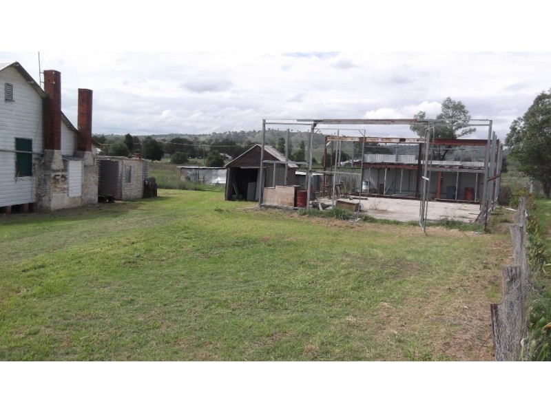 12 Queen Street, Barraba NSW 2347
