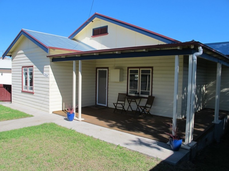 129 Denison Street, Tamworth NSW 2340