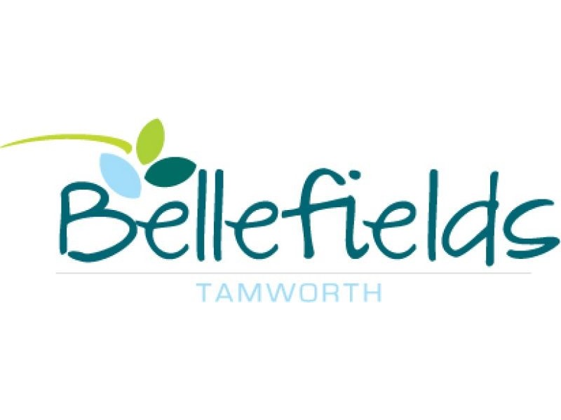 Lot 26 Kingham Street, Bellefields Estate, Tamworth NSW 2340