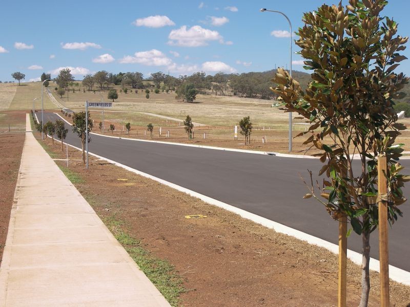 Lot 26 Kingham Street, Bellefields Estate, Tamworth NSW 2340
