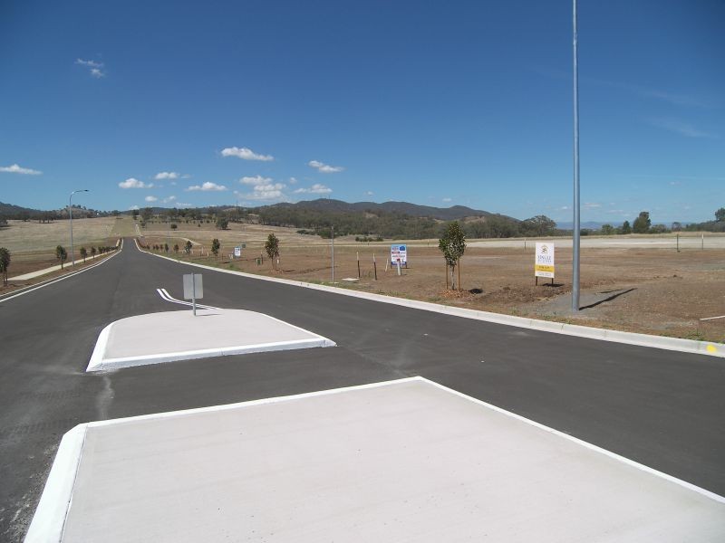 Lot 33 Kingham Street, Bellefields Estate, Tamworth NSW 2340