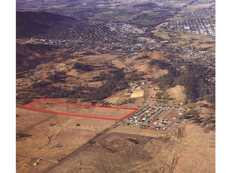 Lot 39 Kingham Street, Bellefields Estate, Tamworth NSW 2340