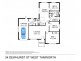 34 Dewhurst Street, Tamworth NSW 2340 Floorplan