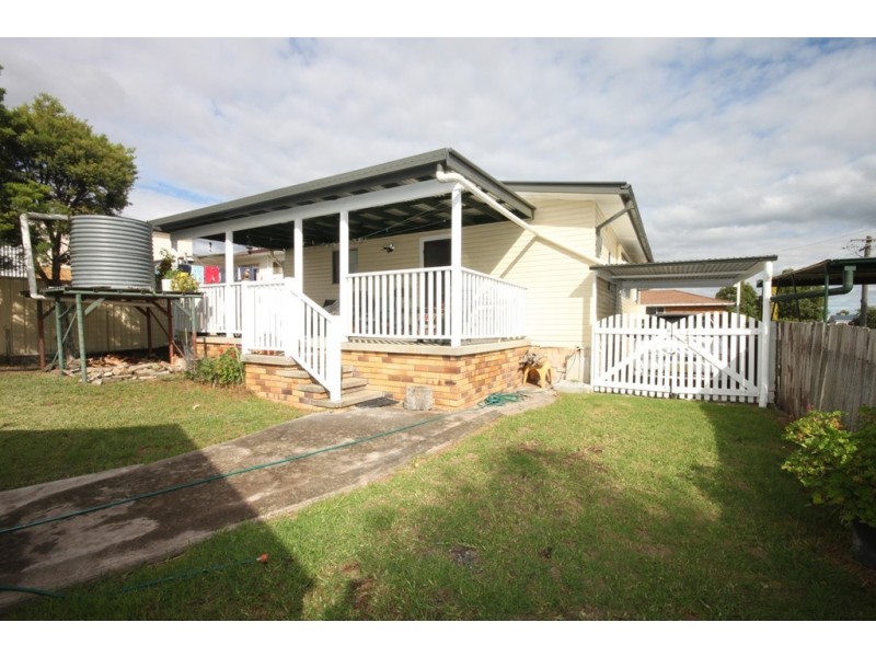 26 Gordon Street, Werris Creek NSW 2341