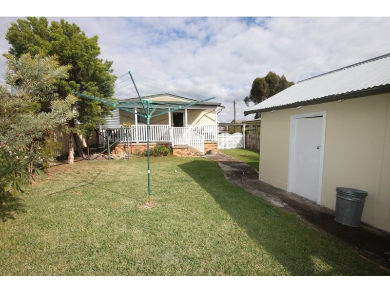 26 Gordon Street, Werris Creek NSW 2341