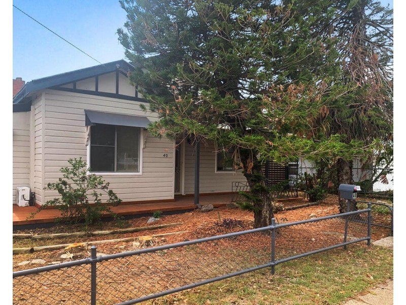 40 Hercules Street, Tamworth NSW 2340