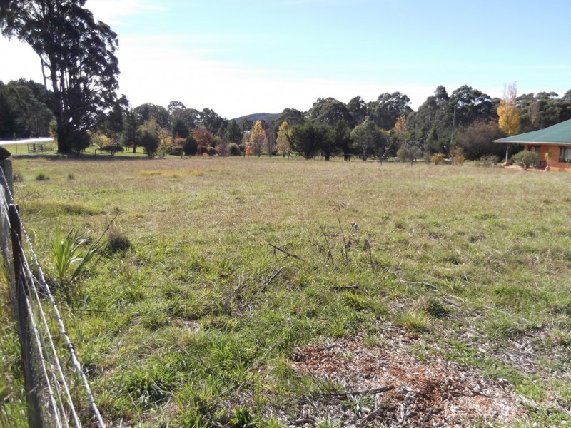 Lots 1 and 2 Barry Road, Hanging Rock NSW 2340