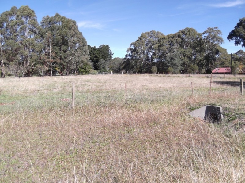 Lots 1 and 2 Barry Road, Hanging Rock NSW 2340