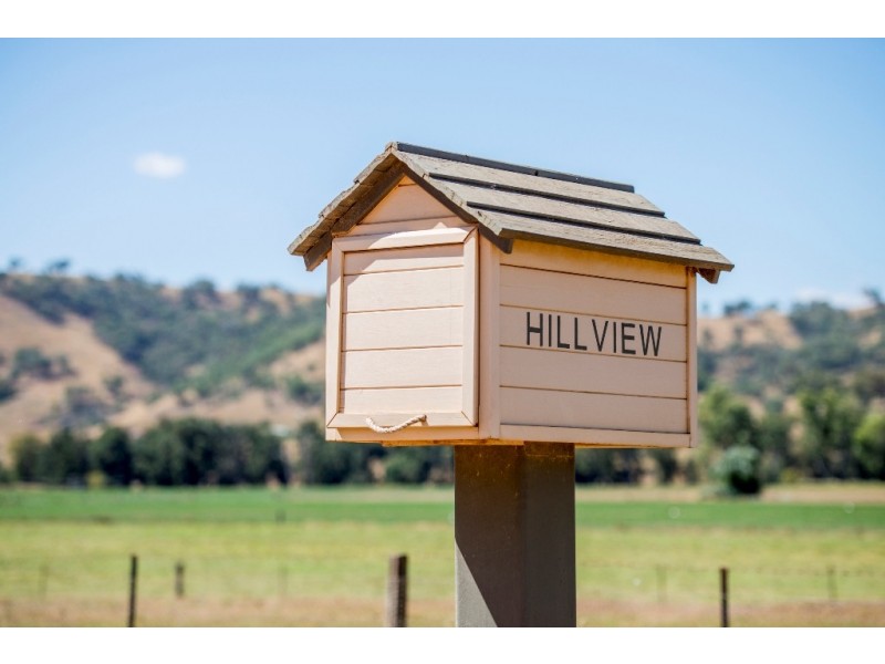 “Hillview” 620 Woolomin Road, Tamworth NSW 2340