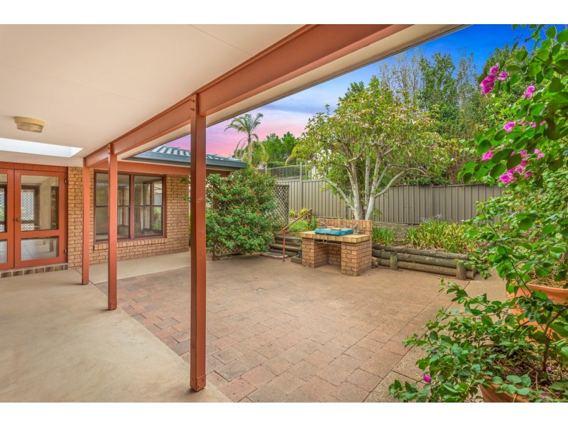 12 Prentice Avenue, Tamworth NSW 2340