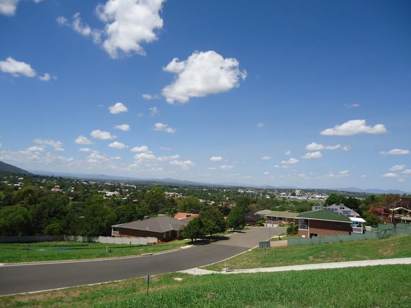 Bellevue on Oliver Street, Tamworth NSW 2340