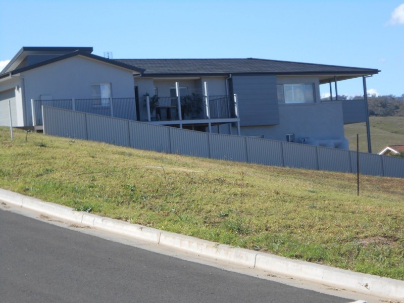 Bellevue on Oliver Street, Tamworth NSW 2340