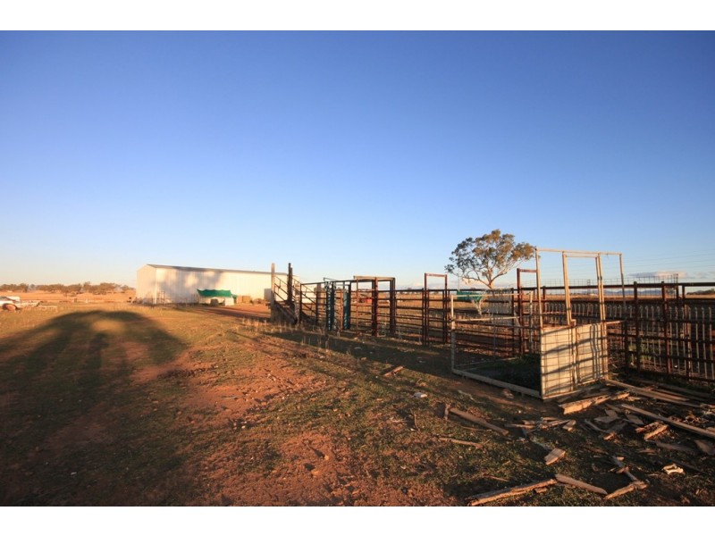 Lot 1 Oxley Lane, Tamworth NSW 2340