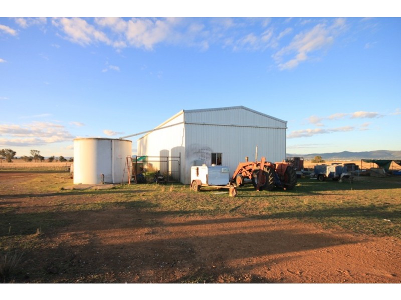 Lot 1 Oxley Lane, Tamworth NSW 2340
