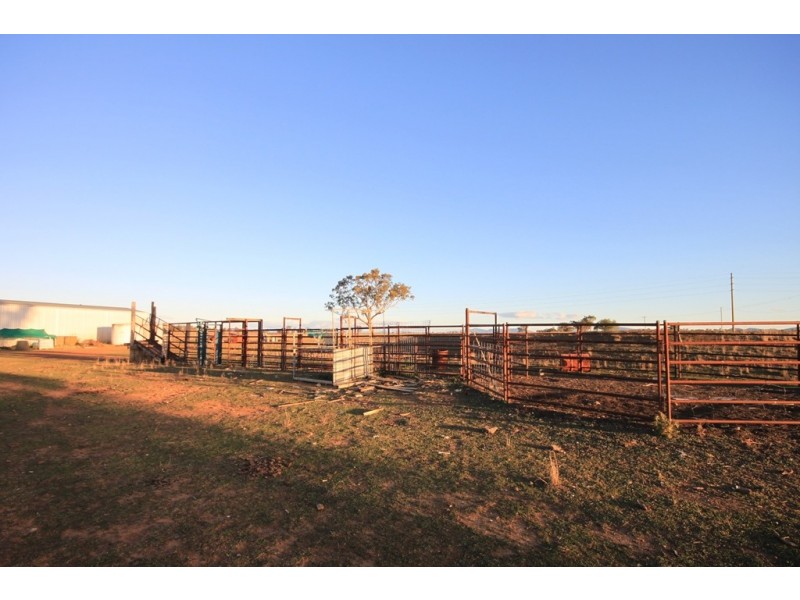 Lot 1 Oxley Lane, Tamworth NSW 2340