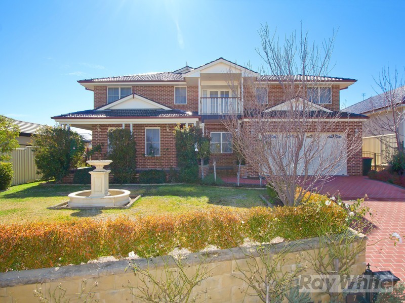 7 Ivory Place, Tamworth NSW 2340