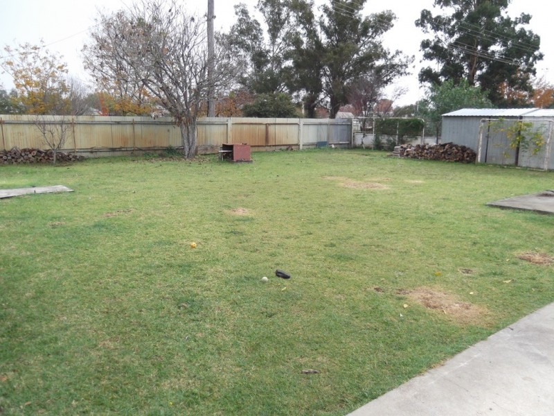 14 Rodney Street, Barraba NSW 2347