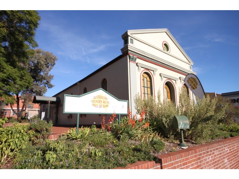 93 Brisbane Street, Tamworth NSW 2340