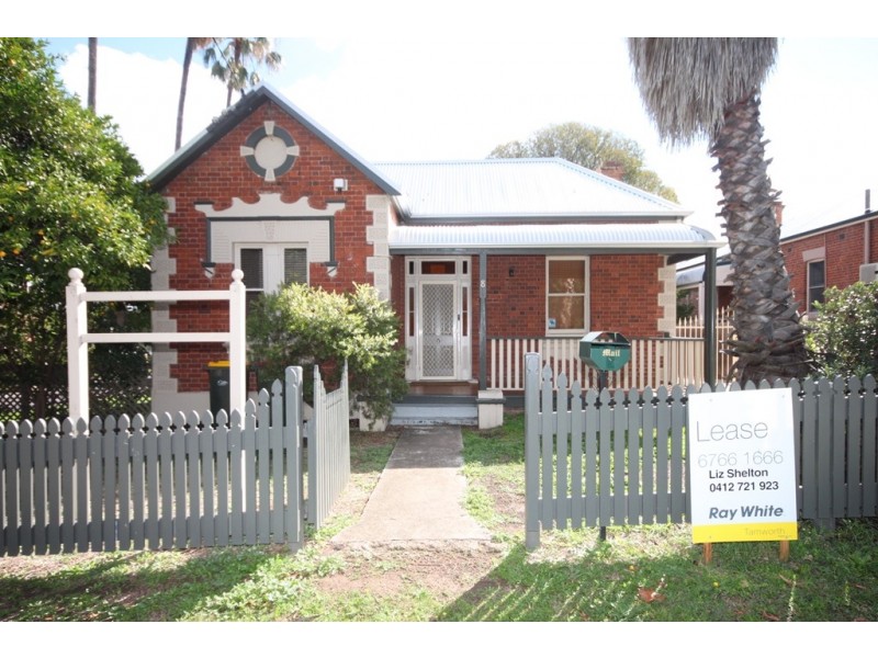 8 Darling Street, Tamworth NSW 2340
