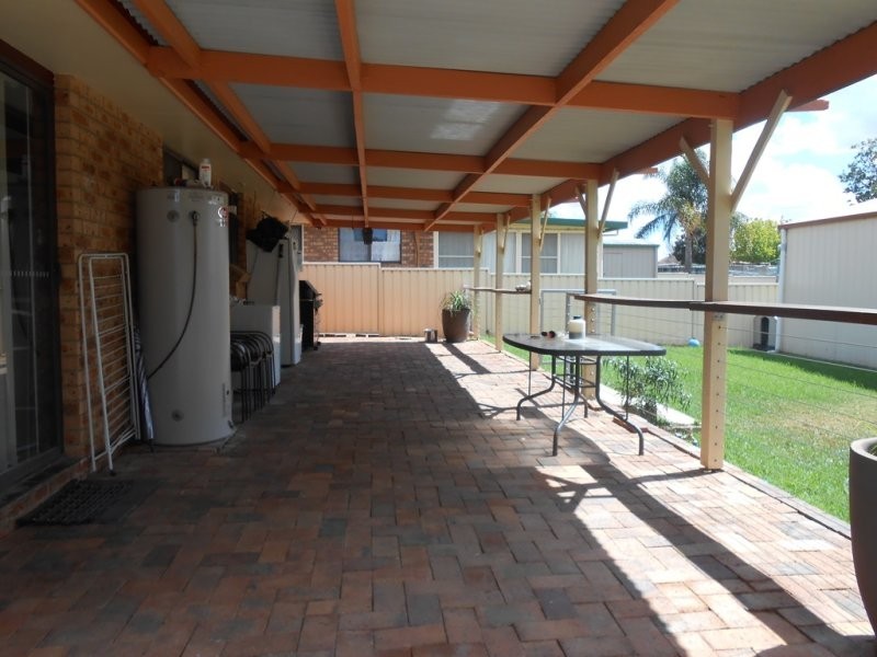 60 Mitchell Street, Westdale NSW 2340