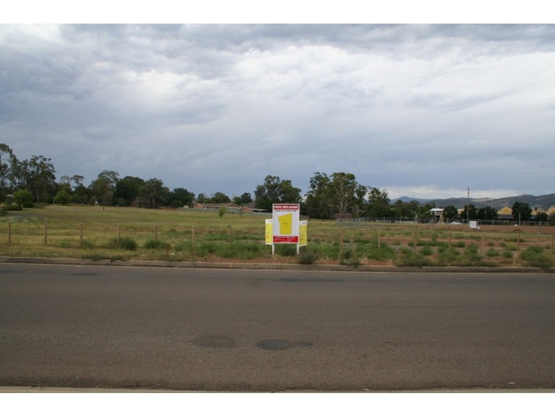 Lot 3412 Ringers Road, Tamworth NSW 2340