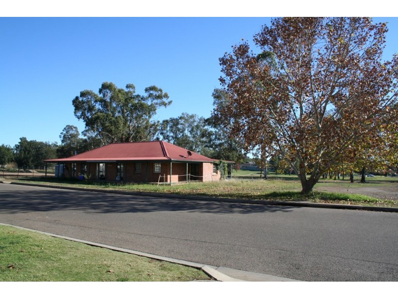 Lot 3413 Ringers Road, Tamworth NSW 2340