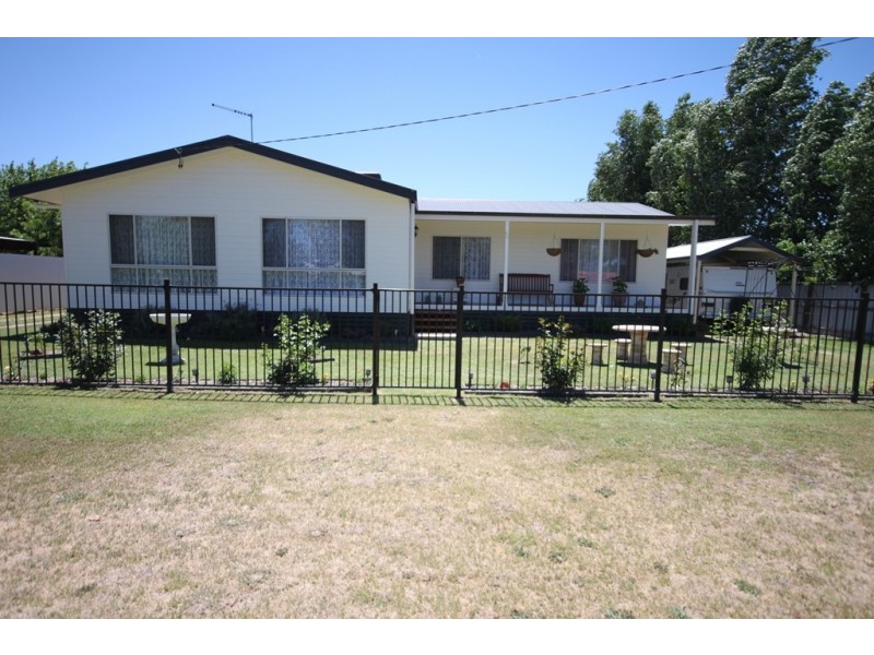 5 Thomas Street, Moonbi NSW 2353