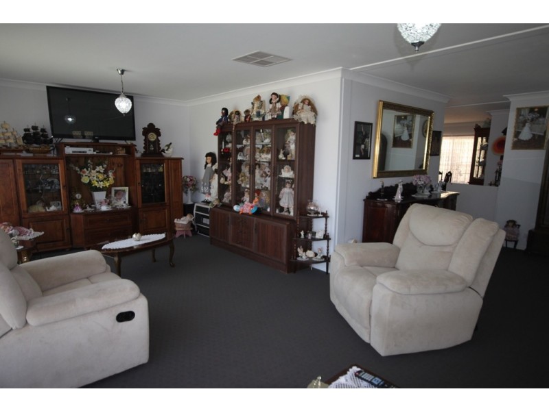 5 Thomas Street, Moonbi NSW 2353