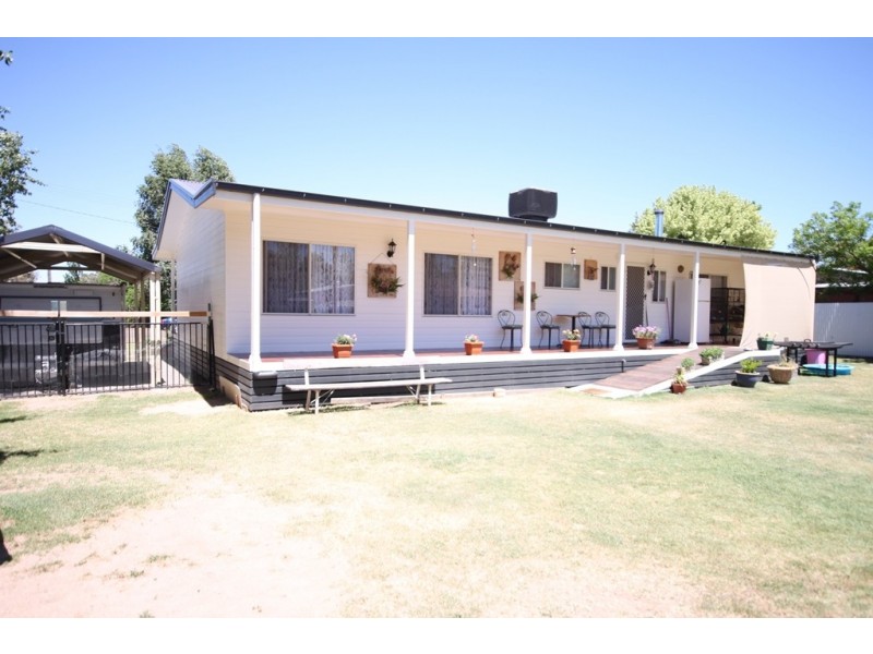 5 Thomas Street, Moonbi NSW 2353