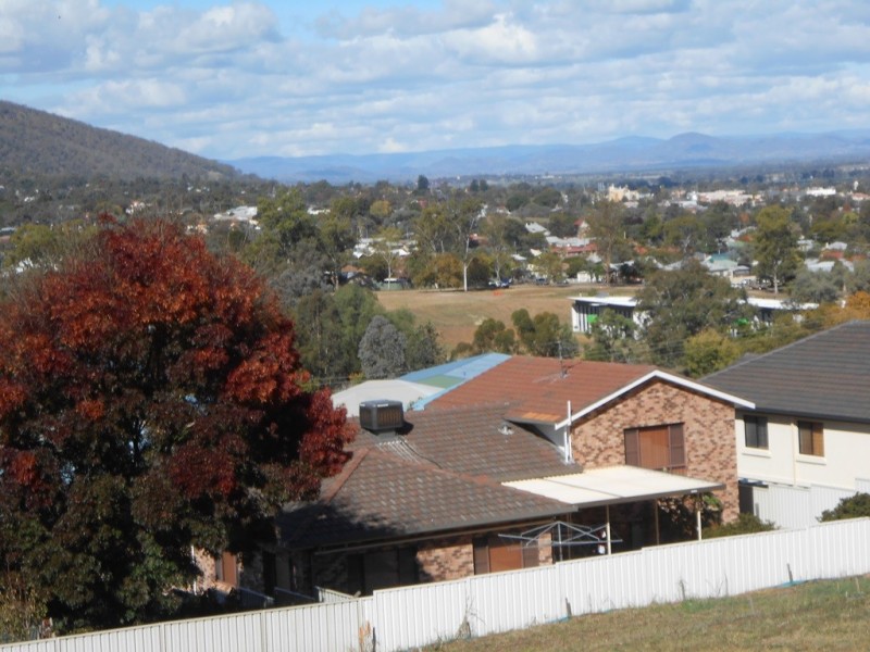 Lot 1 Bellevue on Oliver Street, Tamworth NSW 2340