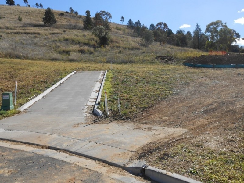 Lot 1 Bellevue on Oliver Street, Tamworth NSW 2340