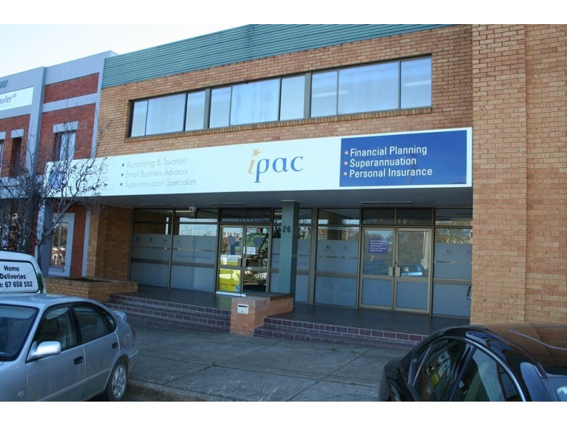 26 Bourke Street, Tamworth NSW 2340