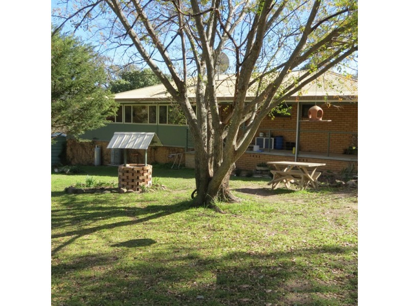1422 Duncans Creek Road, Tamworth NSW 2340