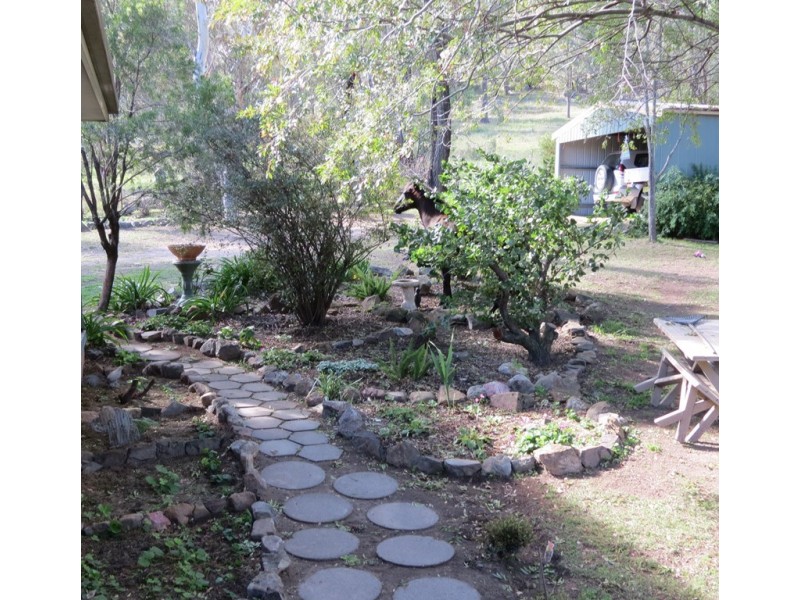 1422 Duncans Creek Road, Tamworth NSW 2340