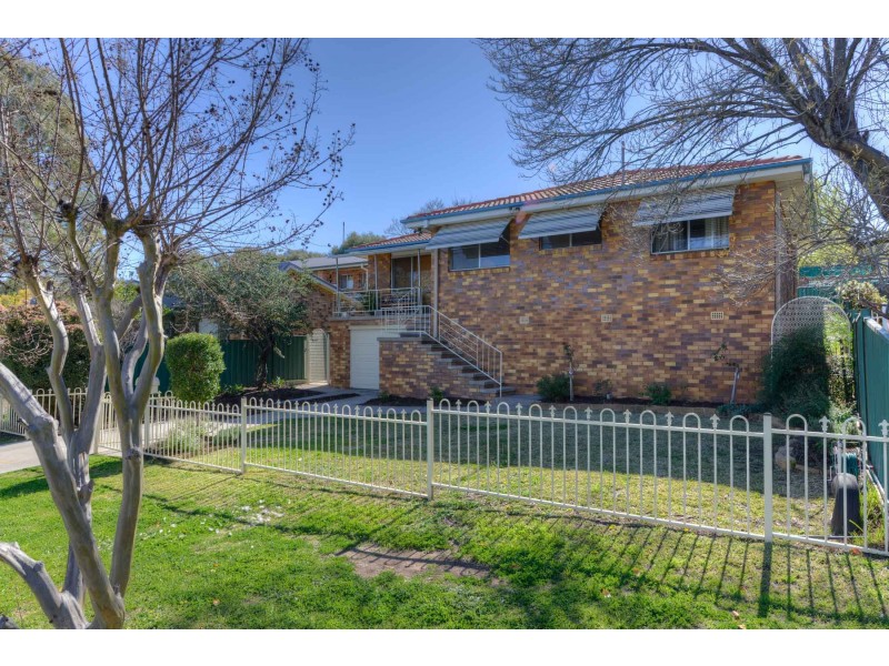 12 Carthage Street, Tamworth NSW 2340