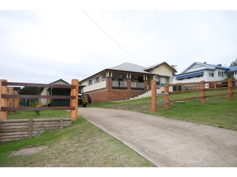 18 Coronation Avenue, Werris Creek NSW 2341