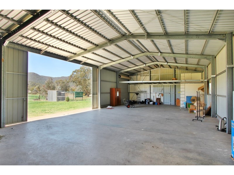 170 New England Gully Road, Moonbi NSW 2353
