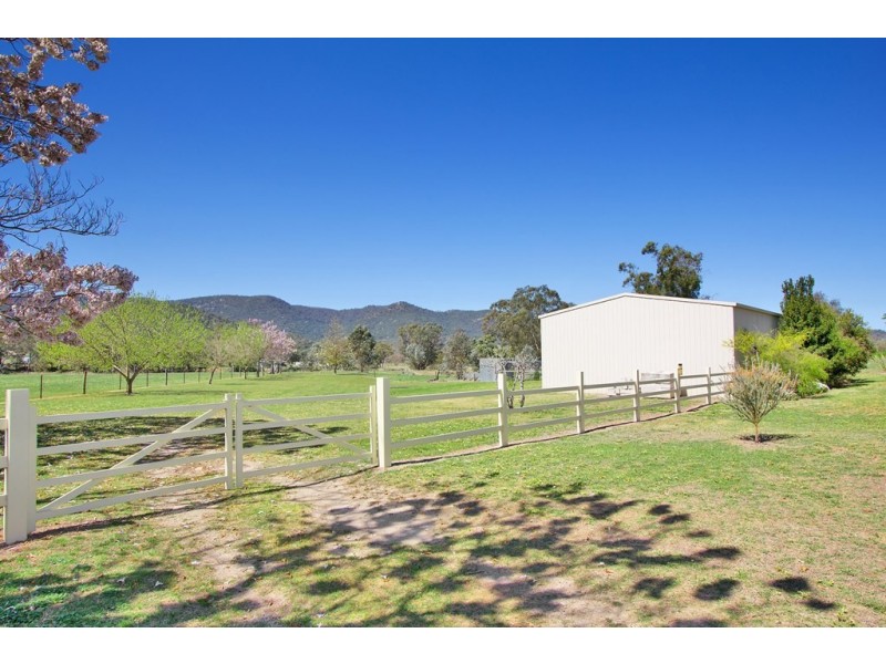 170 New England Gully Road, Moonbi NSW 2353
