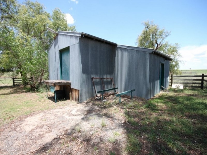 377 Burgmanns Lane, Tamworth NSW 2340